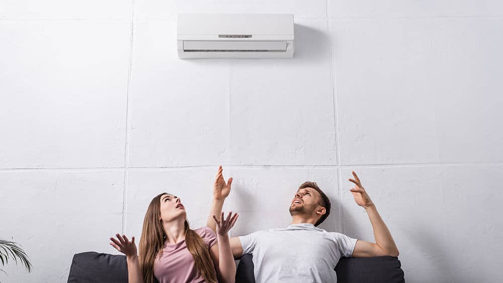 HVAC System Repair or Replacement in greater Boston