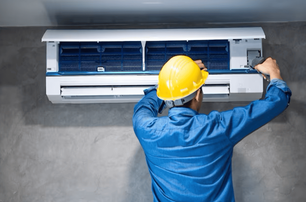 HVAC Filter Maintenance