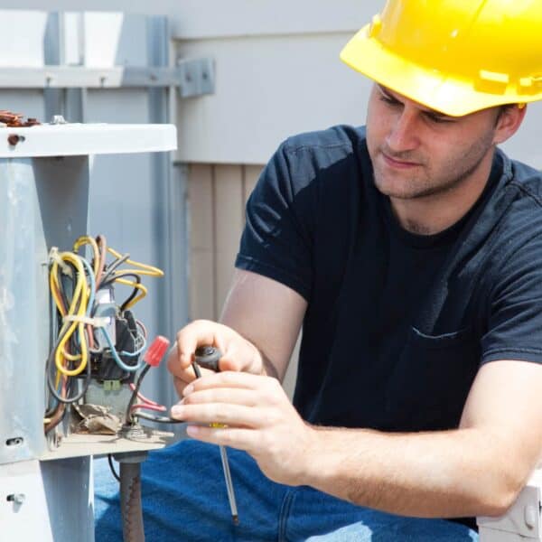 Woburn Heating Installation