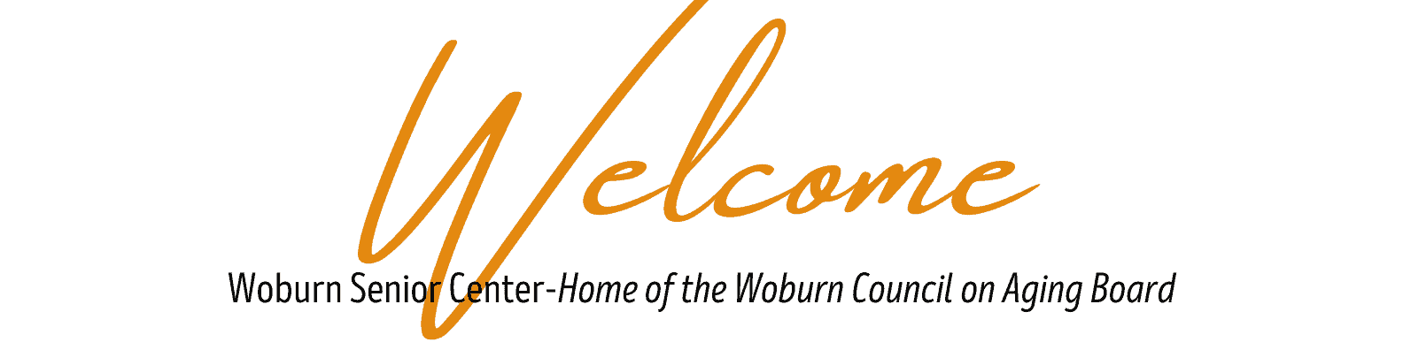 senior center woburn