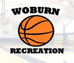 woburn recreation