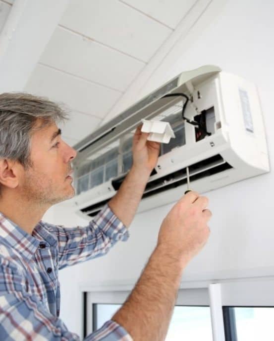 Air Conditioning For Homes in Wenham​