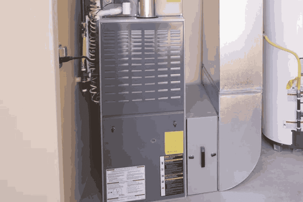 HVAC Furnace Safety