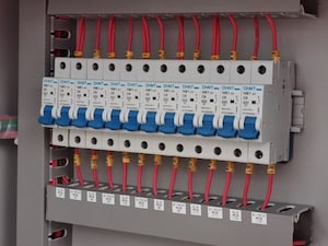Take a Look at the Circuit Breakers