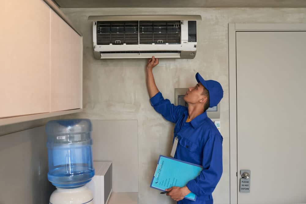 Lowe's mini split installation cost