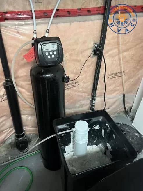 Water softener repair boston furnace repair boston