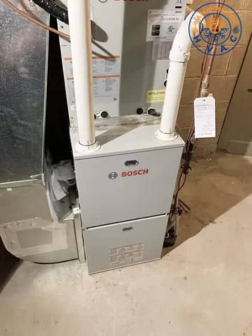 furnace repair boston done All season HVAC Local Expert