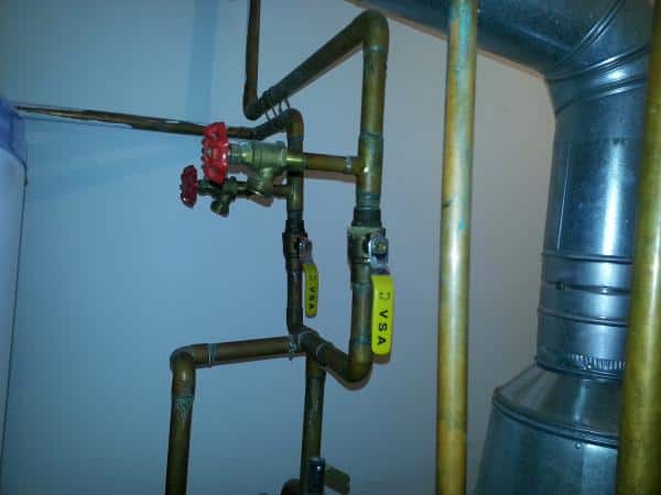 How to Refill and Pressurize a Baseboard Heating System After Bleeding?
