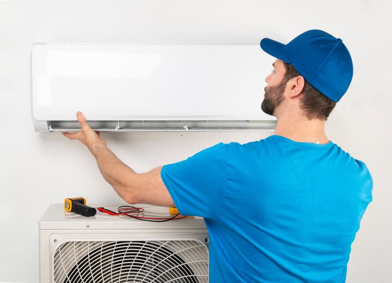 Air Condition installation Services in Spring Field