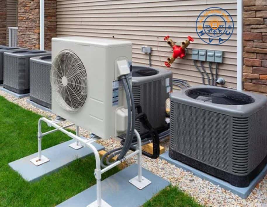 Ductless Mini Split Heat Pump Installation in Boston