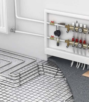 Heating Services in Wenham​