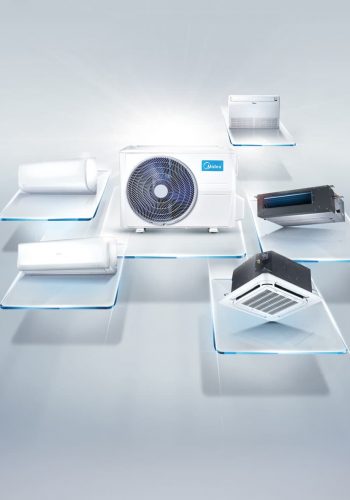 The Finest Air Conditioning Company in Newbury​
