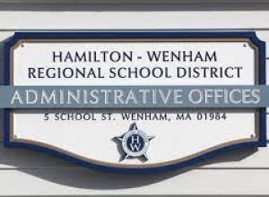 Wenham Committees