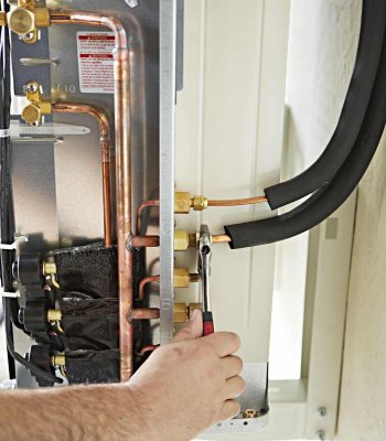 Why Invest in Ductless Heat Pump