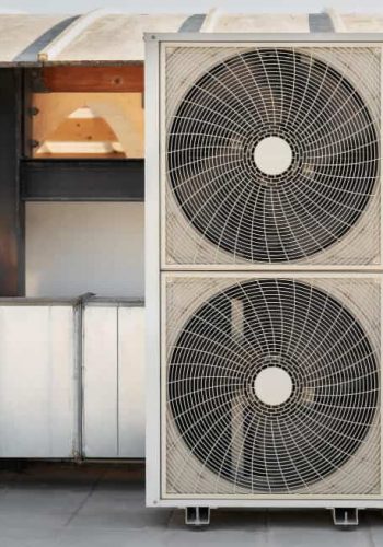 Heating and cooling woburn ma
